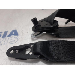 Renault - Clio - Ceinture de sécurité avant gauche