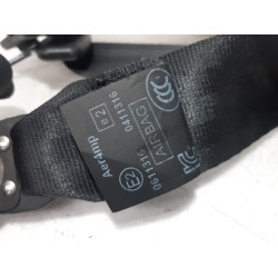 Renault - Clio - Ceinture de sécurité avant gauche