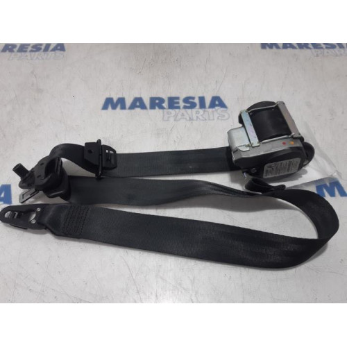 Renault - Clio - Ceinture de sécurité avant gauche