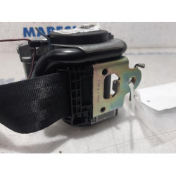 Renault - Clio - Front seatbelt, right
