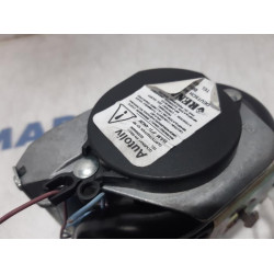 Renault - Clio - Front seatbelt, right