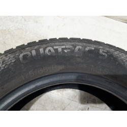 Fiat - Panda - Tyre
