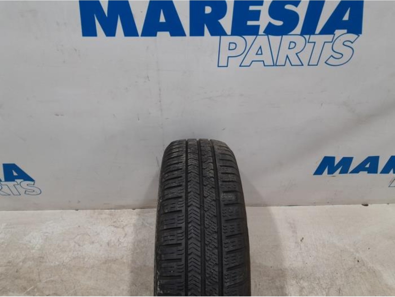 Fiat - Panda - Tyre