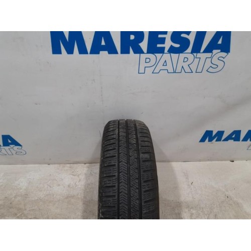 Fiat - Panda - Tyre