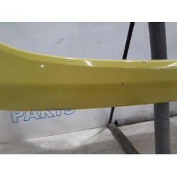 Citroen - C1 - Voorbumper