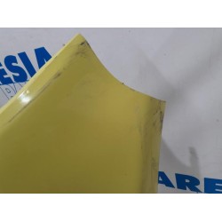 Citroen - C1 - Voorbumper