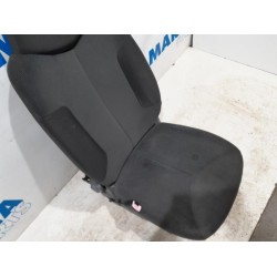 Citroen - C1 - Stoel links