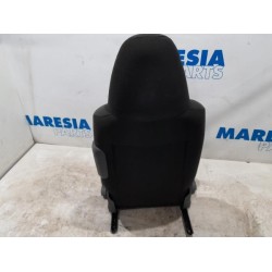 Citroen - C1 - Stoel links