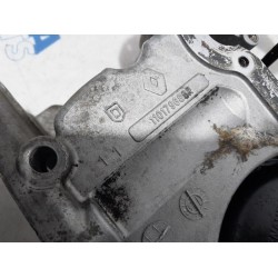Renault - Clio - Sump