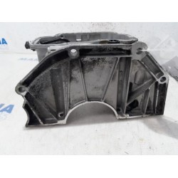 Renault - Clio - Sump