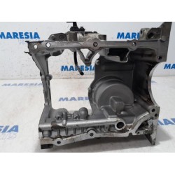 Renault - Clio - Sump