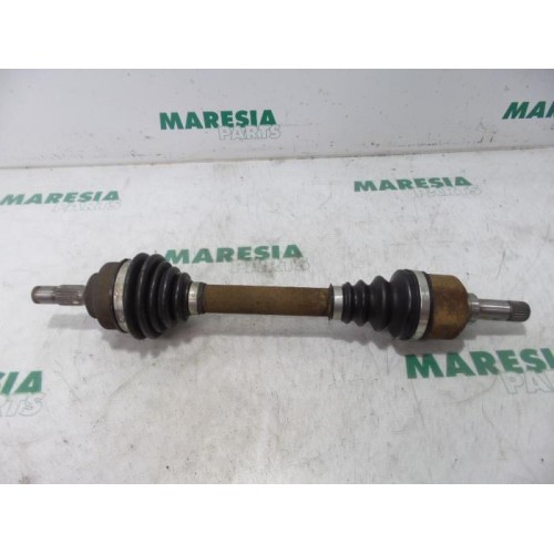 Citroen - Berlingo - Front drive shaft, left