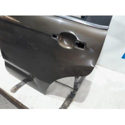 Citroen - C3 - Tür 4-türig links hinten