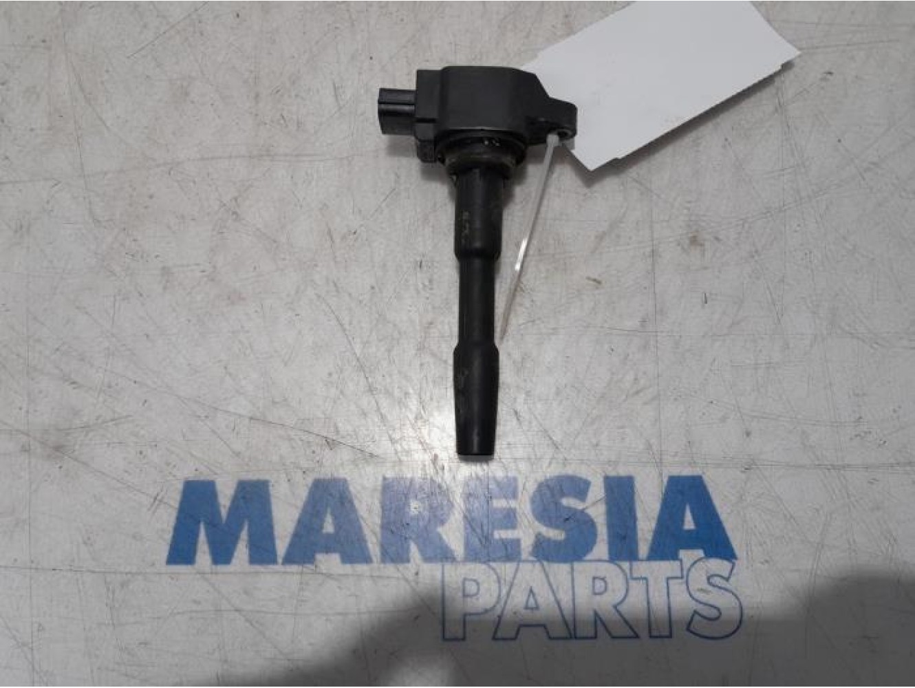 Renault - Clio - Ignition coil