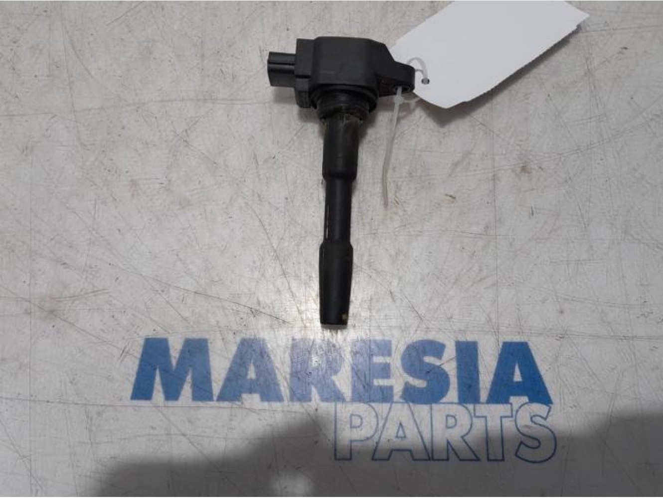 Renault - Clio - Ignition coil