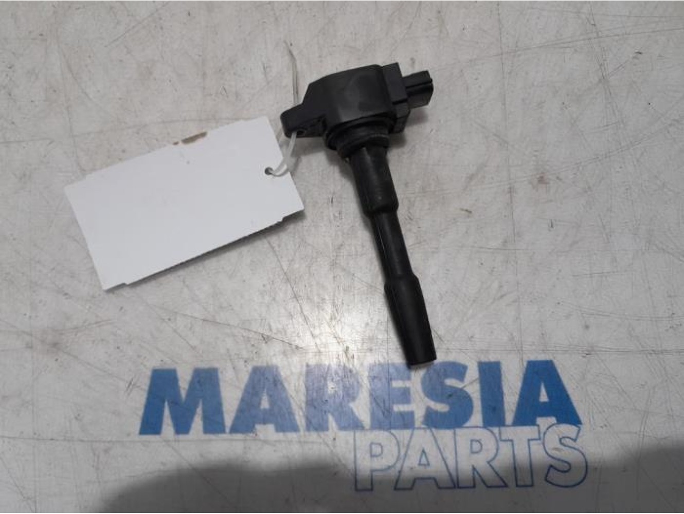Renault - Clio - Ignition coil