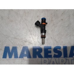Renault - Clio - Injector (petrol injection)