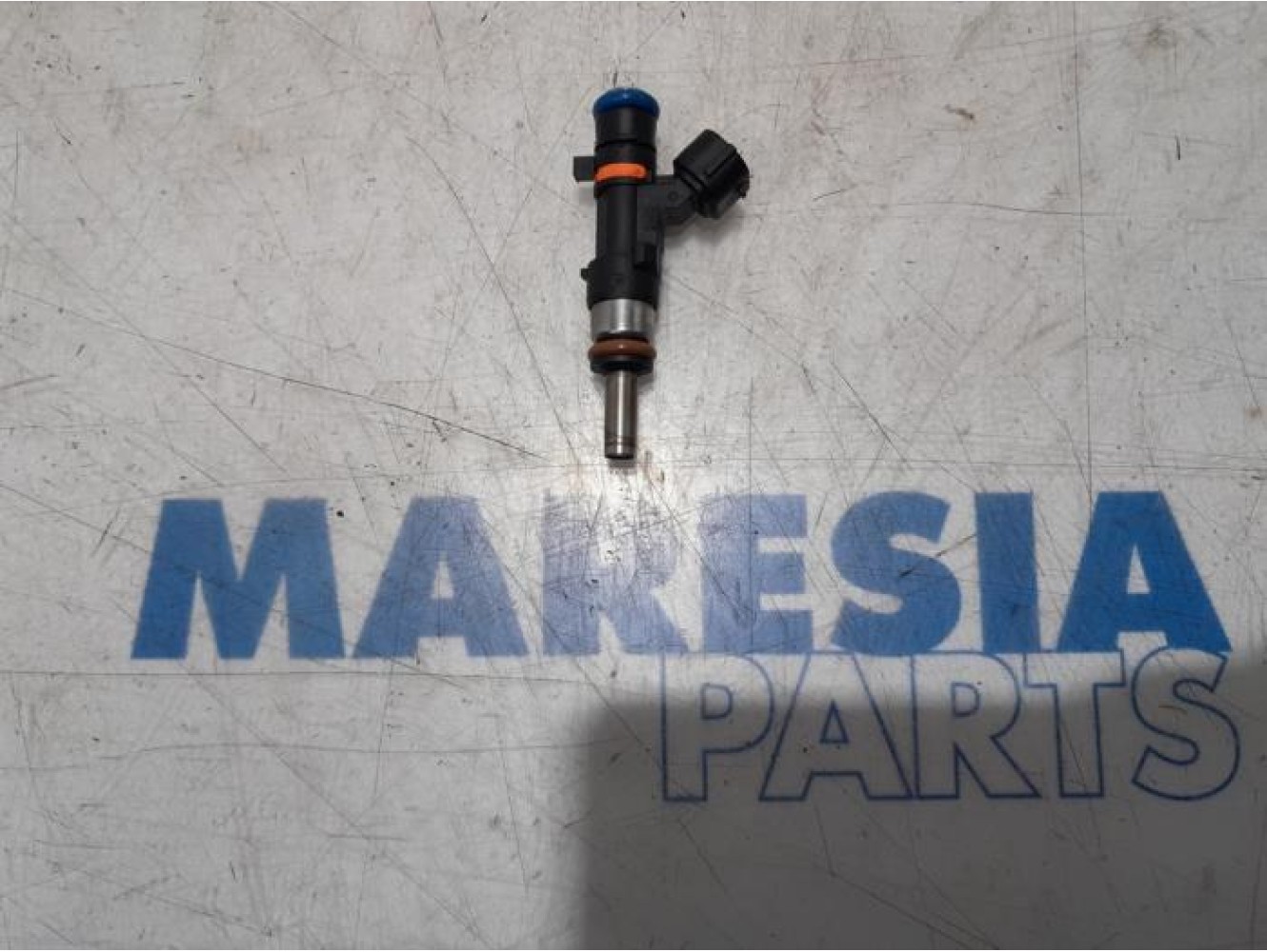 Renault - Clio - Injector (petrol injection)