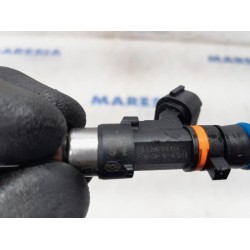 Renault - Clio - Injector (petrol injection)