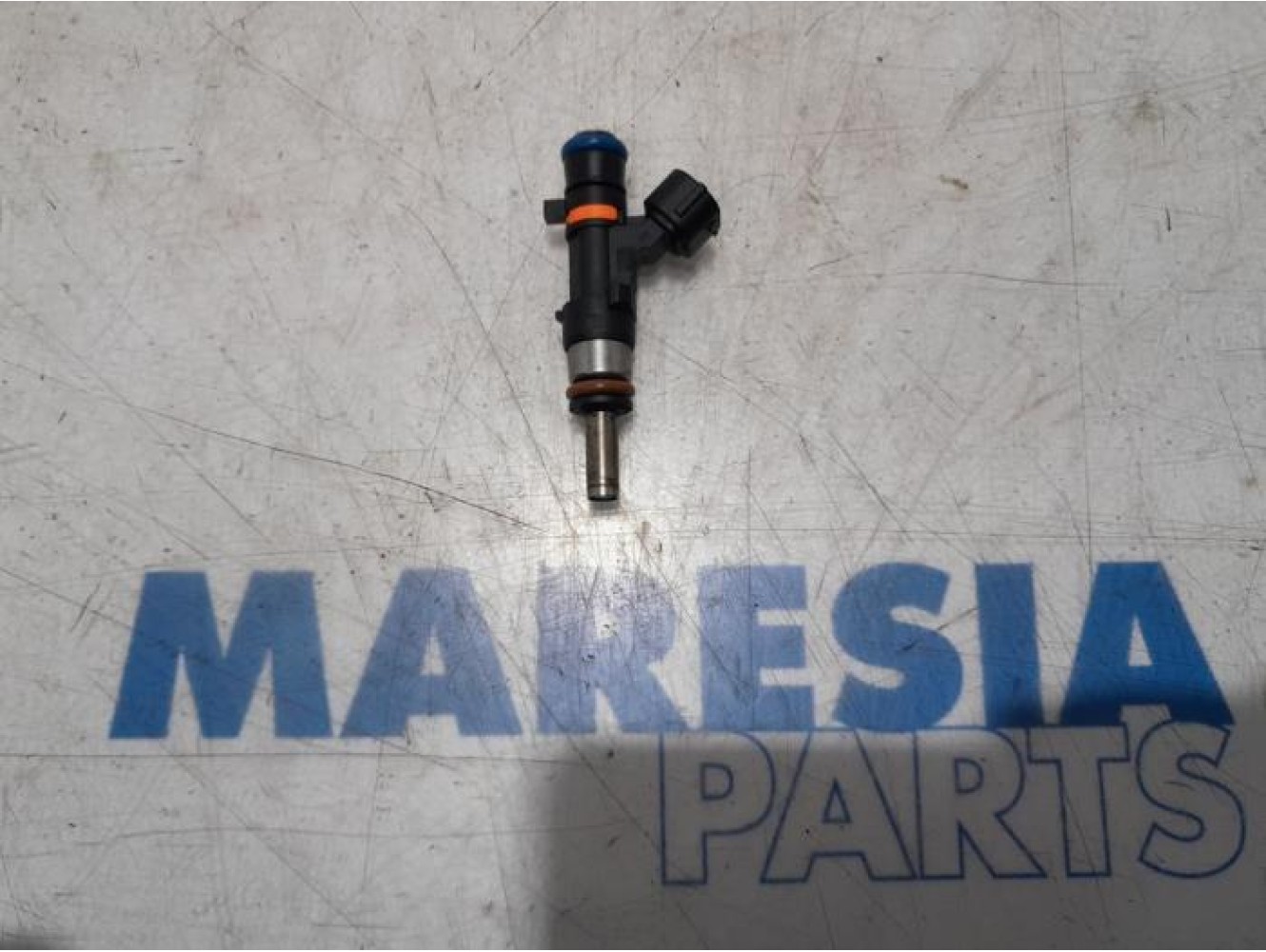 Renault - Clio - Injector (petrol injection)