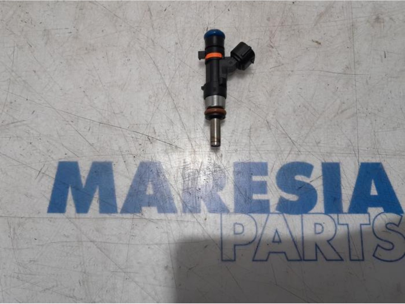 Renault - Clio - Injecteur (injection essence)