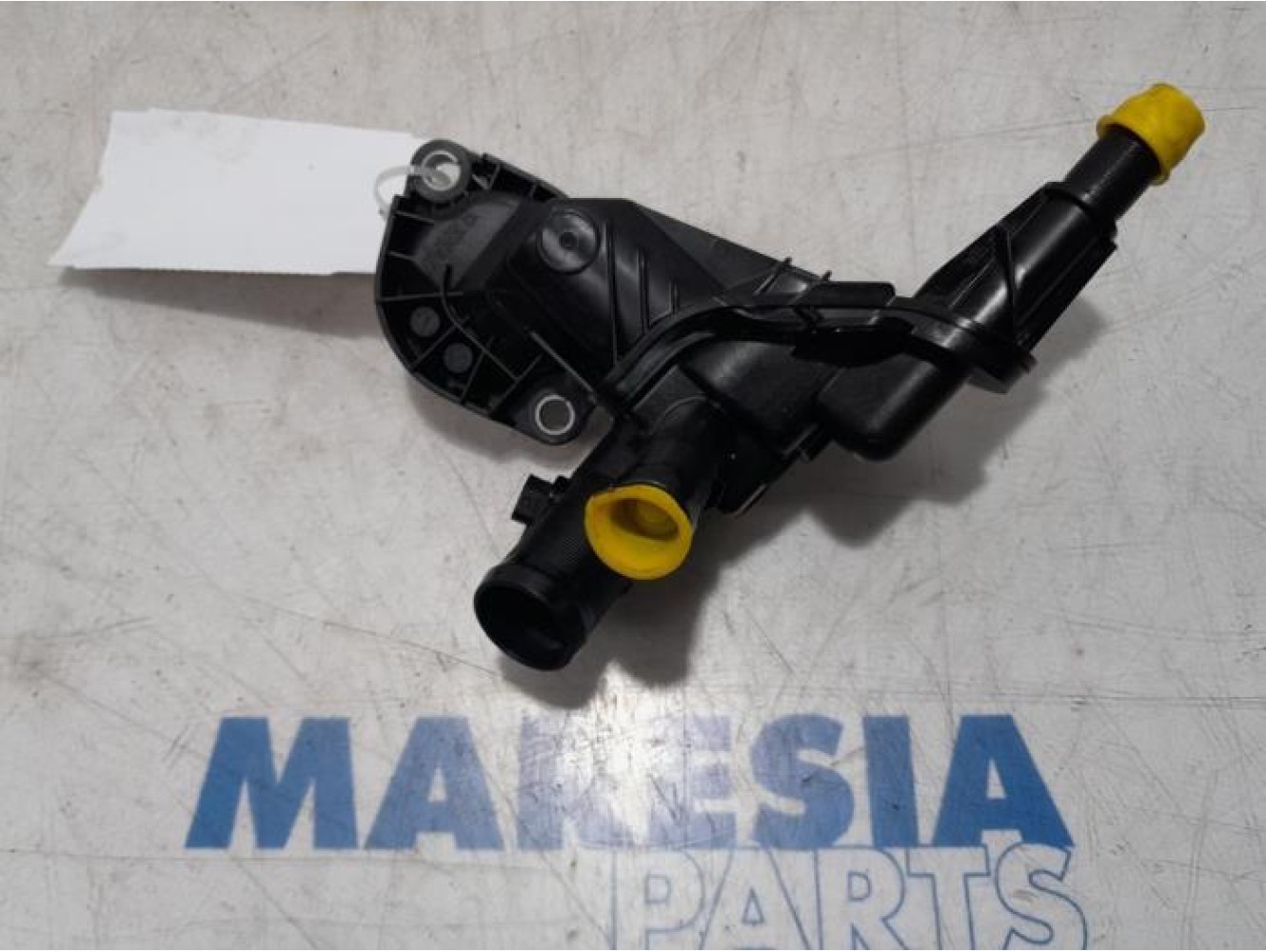 Renault - Clio - Boîtier thermostat