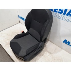 Citroen - C3 - Sitz links