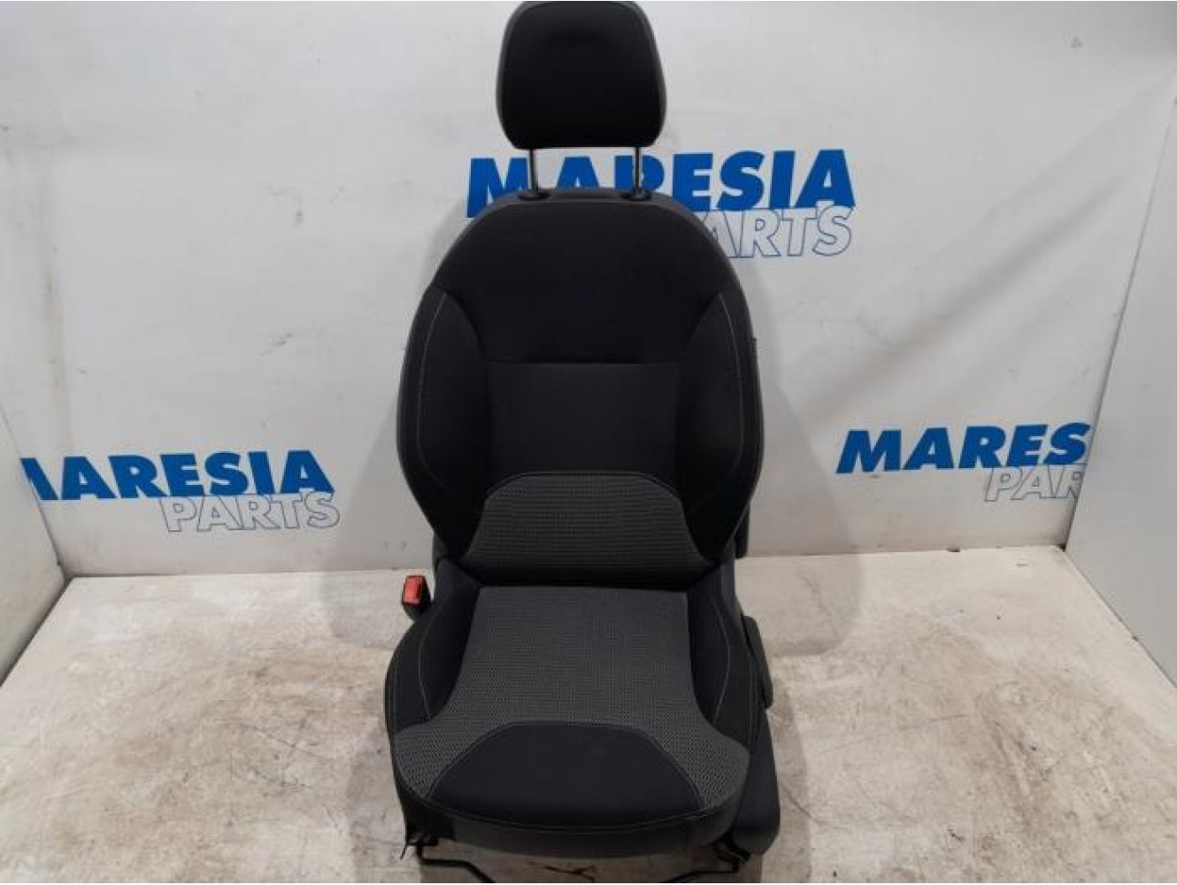 Citroen - C3 - Sitz links