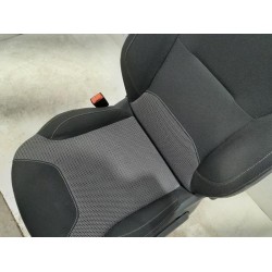 Citroen - C3 - Sitz links