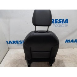 Citroen - C3 - Sitz links