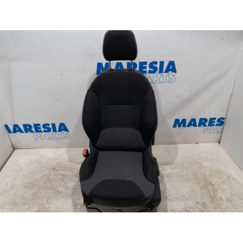Citroen - C3 - Stoel links