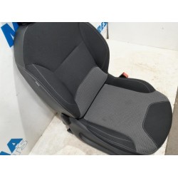 Citroen - C3 - Stoel rechts