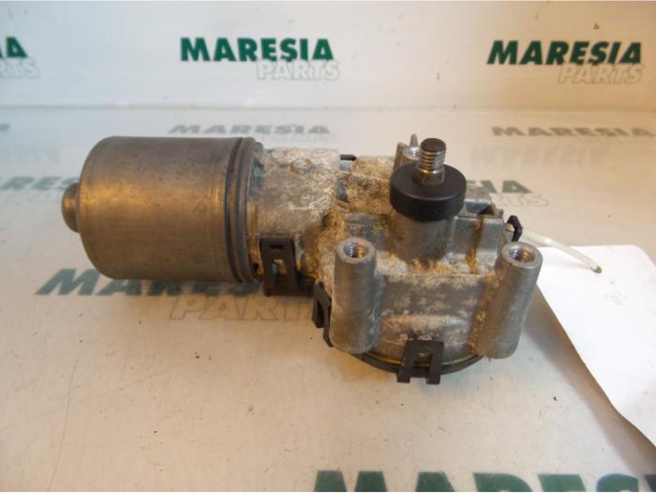 Citroen - C5 - Front wiper motor