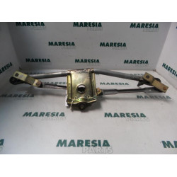 Citroen - C5 - Wiper mechanism