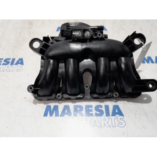 Peugeot - 308 - Intake manifold