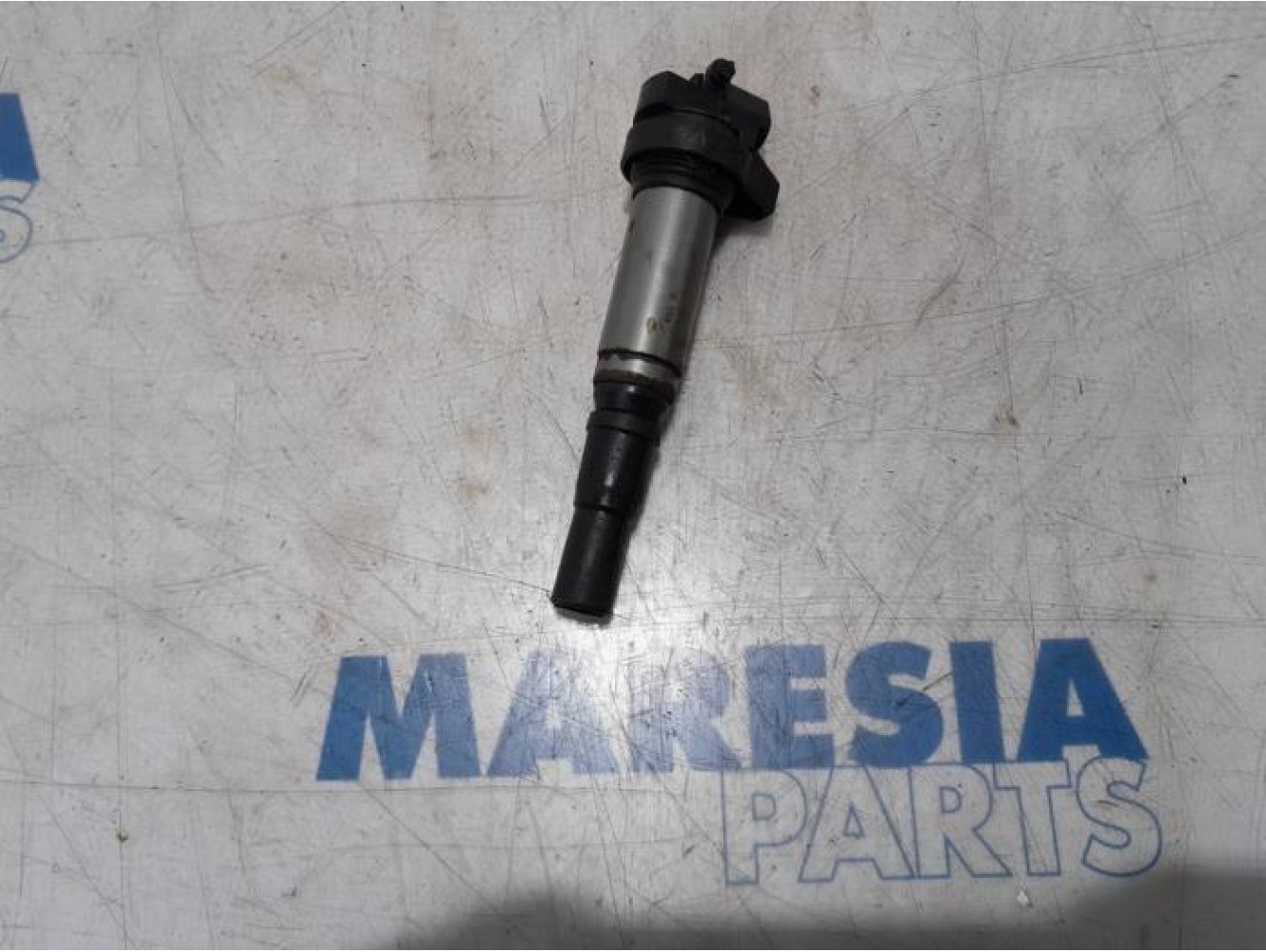 Peugeot - 308 - Broche bobine