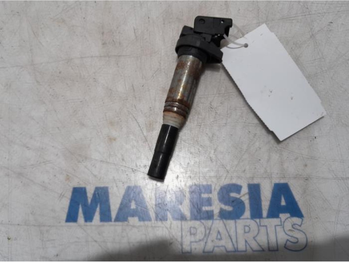 Peugeot - 308 - Broche bobine