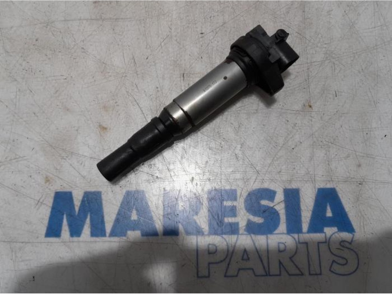 Peugeot - 308 - Broche bobine