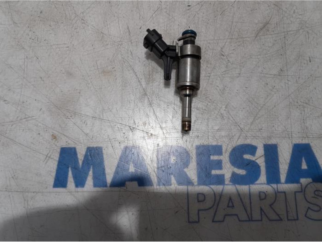 Peugeot - 308 - Injector (petrol injection)