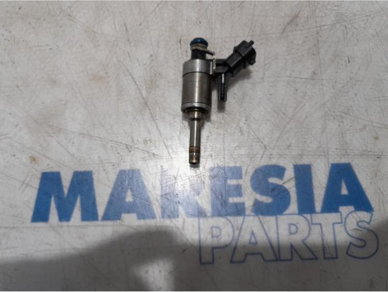 Peugeot - 308 - Injector (petrol injection)