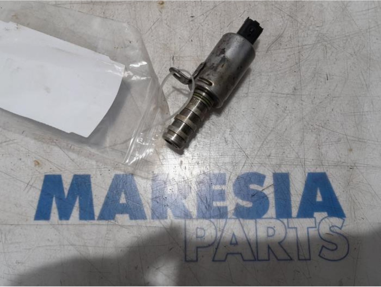 Peugeot - 308 - Nokkenas Sensor