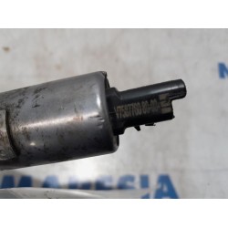 Peugeot - 308 - Nokkenas Sensor