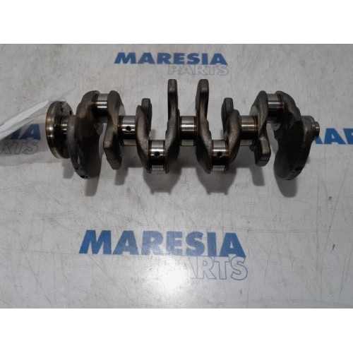 Peugeot - 308 - Crankshaft