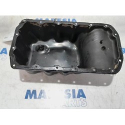 Peugeot - 308 - Sump