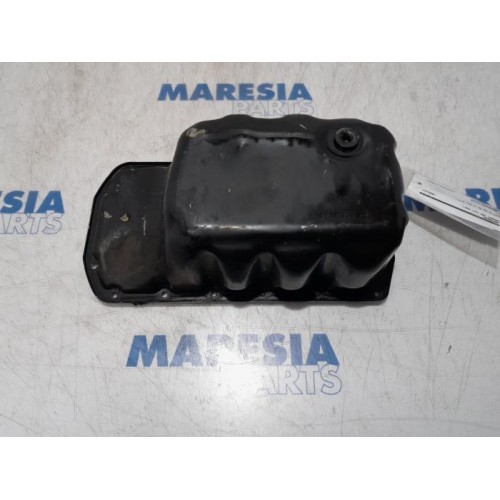 Peugeot - 308 - Sump