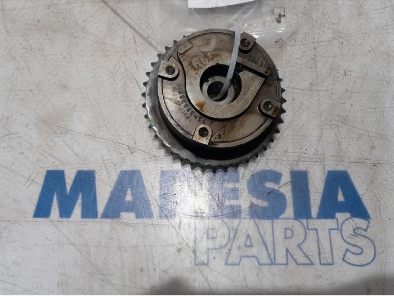 Peugeot - 308 - Camshaft sprocket