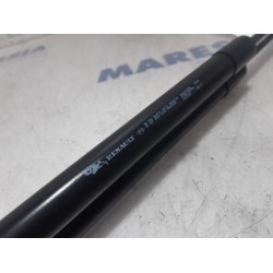 Renault - Clio - Set of tailgate gas struts