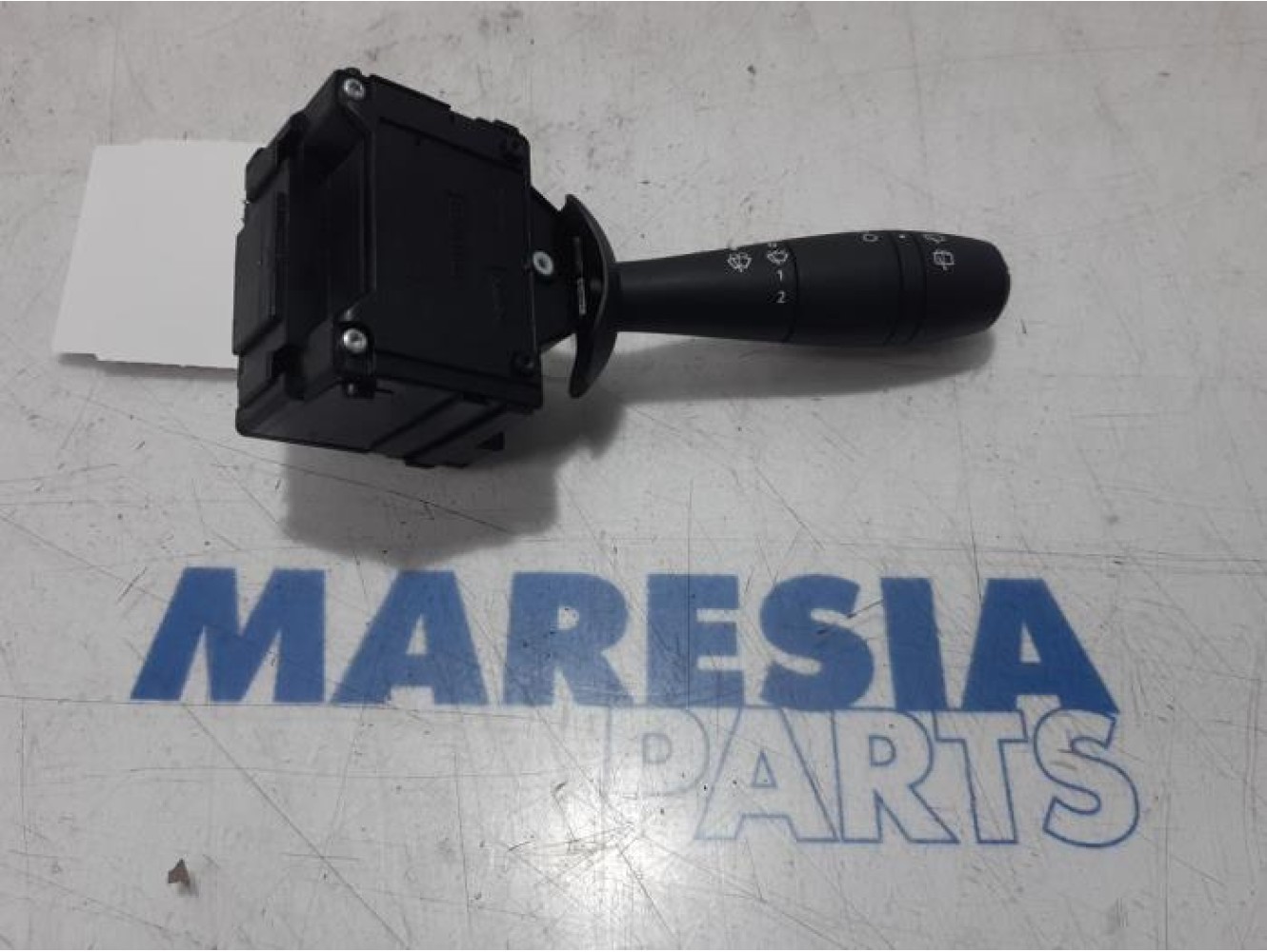 Renault - Clio - Wiper switch