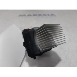 Renault - Clio - Heater resistor