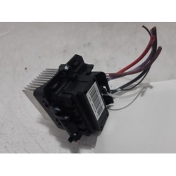 Renault - Clio - Heater resistor